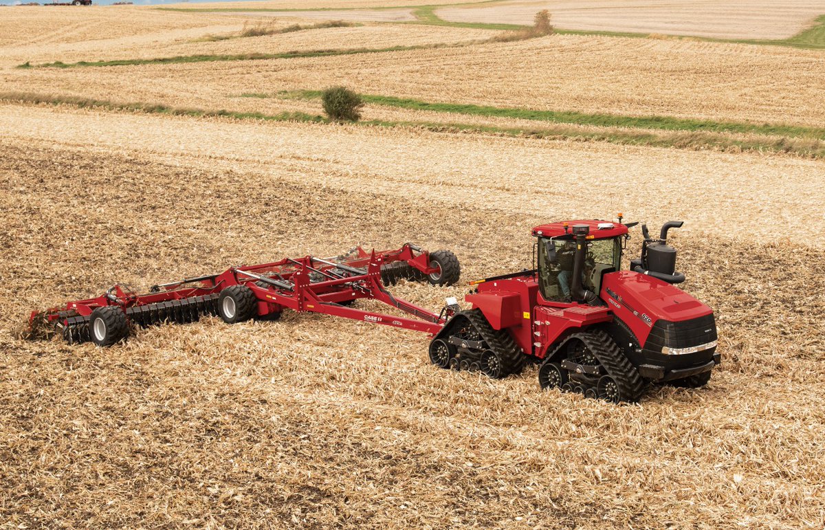 Birkeys's tweet photo. The @Case_IH Steiger 620 can handle the largest implements and toughest conditions. Do you have a Steiger or plan to soon? Let us know.
#birkeys #birkeysfarmstore #SteigerStrong #CaseIH #CaseIHAgriculture #CaseIHEquipment #farmequipment #farmlife #farming365 #farmer #tractor https://t.co/4ZcQdd1Bsq