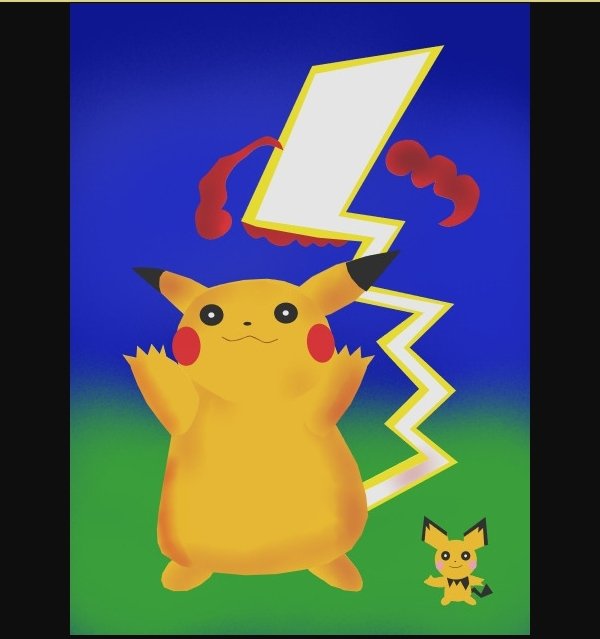 ポケモン剣のtwitterイラスト検索結果