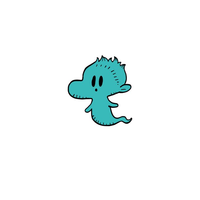 おばけ 