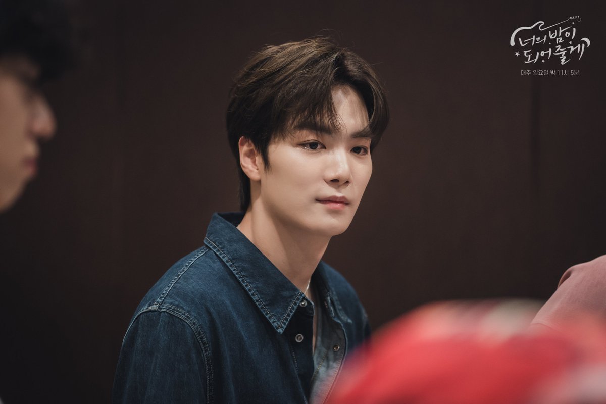 yourknight_twt's tweet photo. <너의 밤이 되어줄게> 1부 추가 스틸 공개📸
태인 걱정에 한 걸음에 달려온 루나 멤버들부터
⠀
SBS 매주 [일] 밤 11시 5분
#너의밤이되어줄게 #정인선 #이준영
#장동주 #김종현 #윤지성 #김동현 https://t.co/PYgvEsrkaj