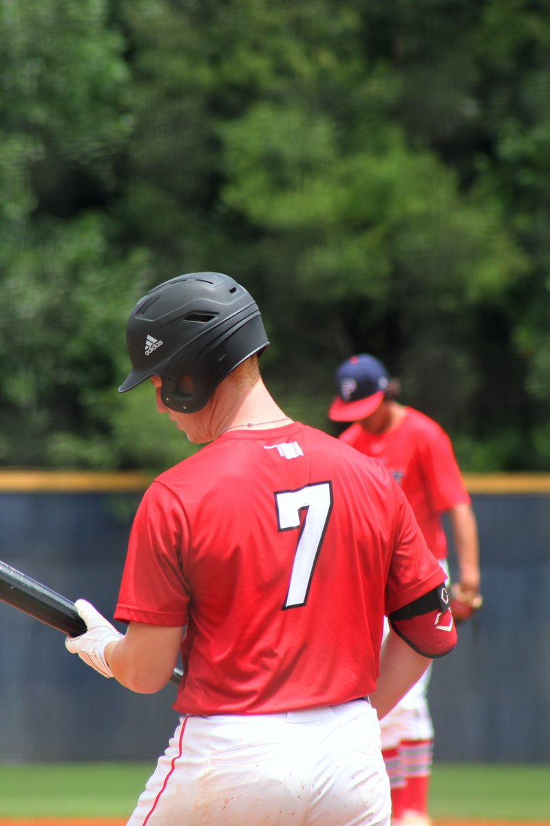 I am excited to announce I will be continuing my academic and baseball career at William Jewell. I would like to thank God, my family and coaches for the opportunity to play at the next level. <a href="/BixbyHSBaseball/">Bixby Spartans Baseball</a> @OKPWPBaseball  <a href="/ATP_Community/">Advanced Therapy & Performance</a> <a href="/Jewell_Baseball/">William Jewell Baseball</a> <a href="/BixbyStrength/">B1XBY Strength & Conditioning</a>