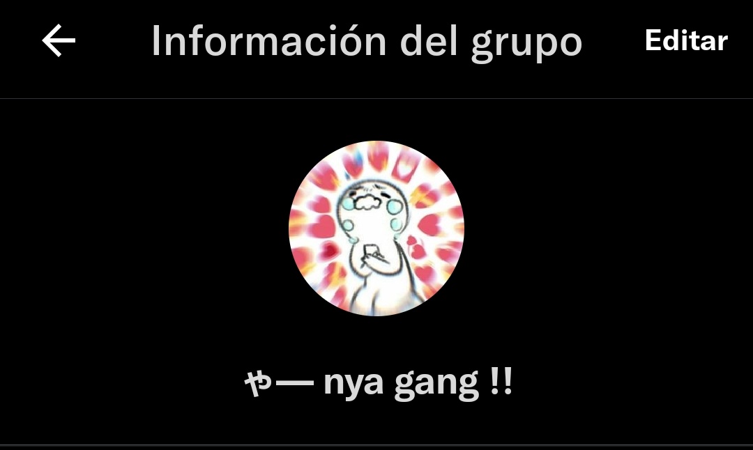 00:00 (+3)

Los quiero mucho