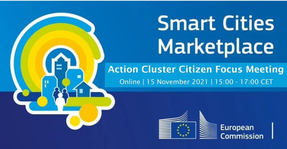 DataVaultsH2020's tweet image. Join us 👉#DataVaults  upcoming #Action #Cluster #Citizen #Focus Meeting – 15th Nov, 2021 within @EUSmartCities 
datavaults.eu/datavaults-act…