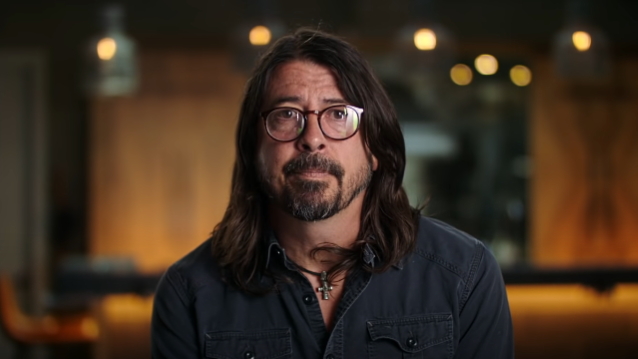 Foo Fighters News tweet media