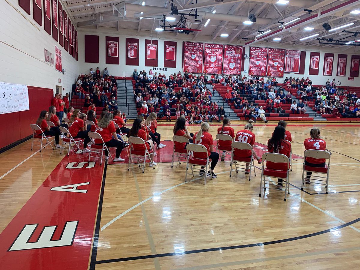 Jordan Michael tweet media