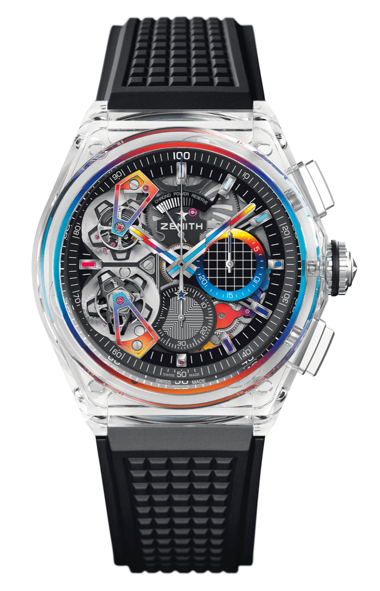 10piecesof8's tweet photo. The ‘Only Watch’ 2021 auction saw watches sell for crazy amounts! Some were way over their asking price like the Patek Philippe Complicated Desk Clock 27001M-001 which sold for $14 million.
Click the link below to see how much these watches sold for

https://t.co/hvWbnde5LO https://t.co/gtlSsh23q1