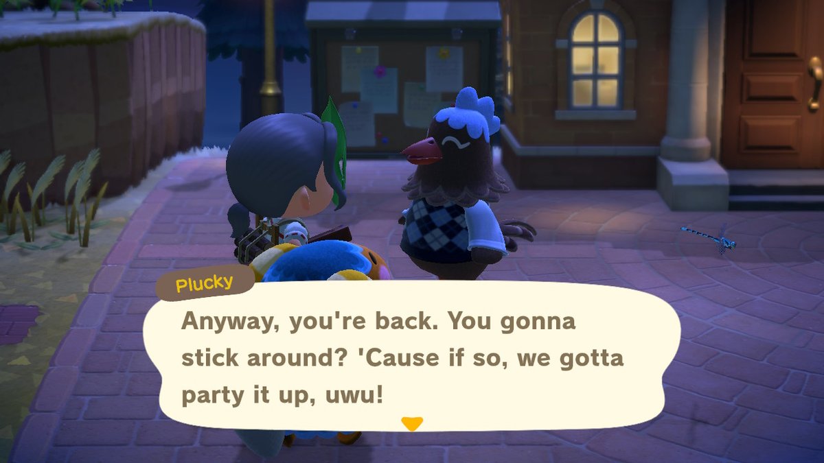 shhburd's tweet photo. #AnimalCrossing #ACNH #NintendoSwitch https://t.co/K0kZvpa2f1