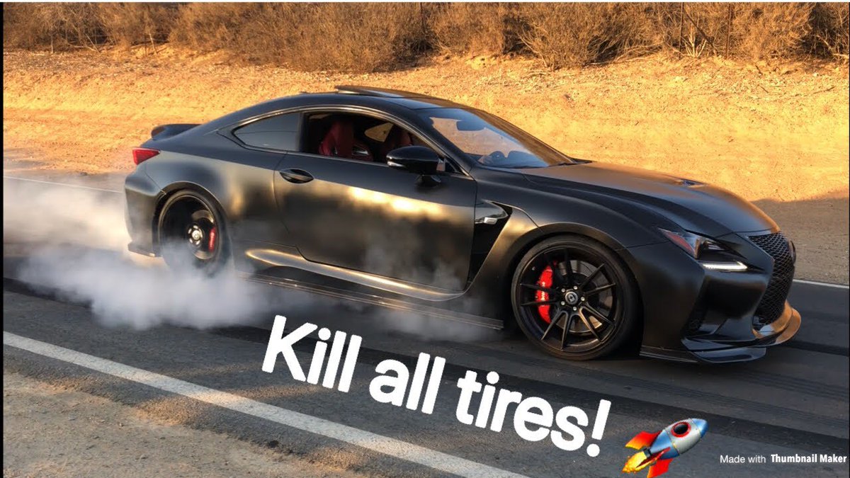 DanielM40440810's tweet photo. @IntegresS_250 happy birthday 🥳 hope you were able to enjoy some tire smoke of your own via your RC-F  💨😄 I remember your bday since it's close to mine 🎂 https://t.co/M7IkHR56oS