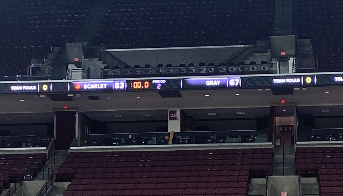 OSU BBall Managers (@osumanagers) on Twitter photo Great season opener and tone setter for the real one tomorrow💪💪
Appreciate our guys that showed support for us!! <a href="/kyle_young25/">Kyle Young</a> <a href="/iamzedkey/">Zed Key</a> <a href="/eugenebrown3_/">Eugene Brown III 🎸</a> <a href="/MeechieJohnson0/">Meechie Johnson</a> <a href="/JoeyBrunk/">Joey Brunk</a> <a href="/TDIALS34/">Terence J Dials II</a> <a href="/JohnnyMack_12/">John McCausland</a> Great season opener and tone setter for the real one tomorrow💪💪
Appreciate our guys that showed support for us!! <a href="/kyle_young25/">Kyle Young</a> <a href="/iamzedkey/">Zed Key</a> <a href="/eugenebrown3_/">Eugene Brown III 🎸</a> <a href="/MeechieJohnson0/">Meechie Johnson</a> <a href="/JoeyBrunk/">Joey Brunk</a> <a href="/TDIALS34/">Terence J Dials II</a> <a href="/JohnnyMack_12/">John McCausland</a>