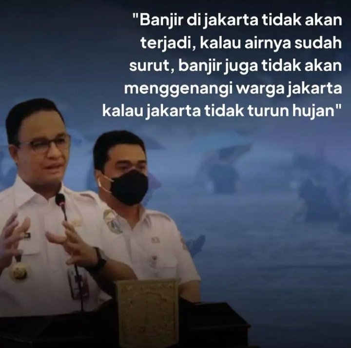 Saya cuma heran sama pak gub dki ini,ketika jakarta lebih membutuhkan dia,lha kok malah dia pergi ke bengkulo🤣🤣🤣