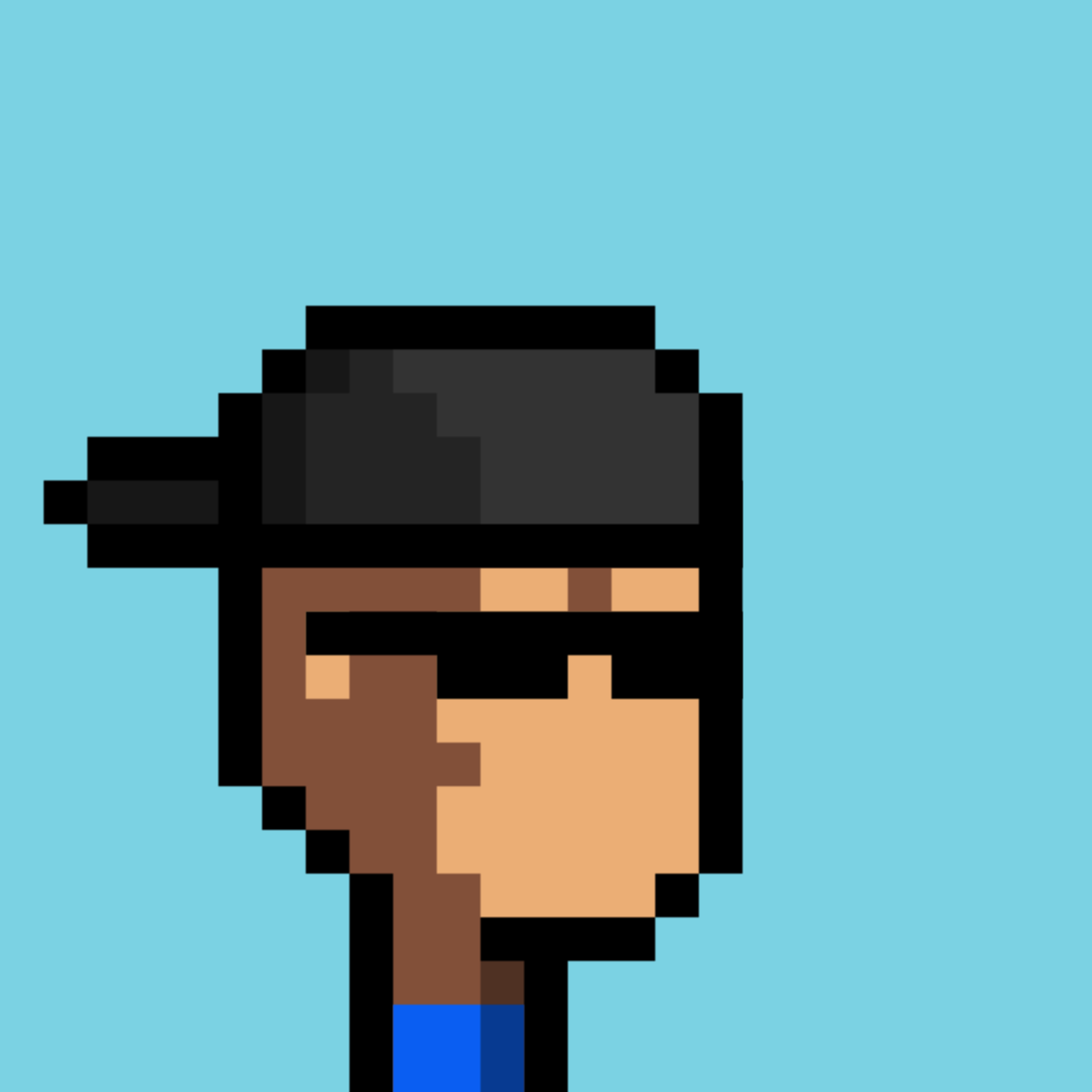 IcedKnife's tweet photo. just mobbin https://t.co/XMis2kxwaE