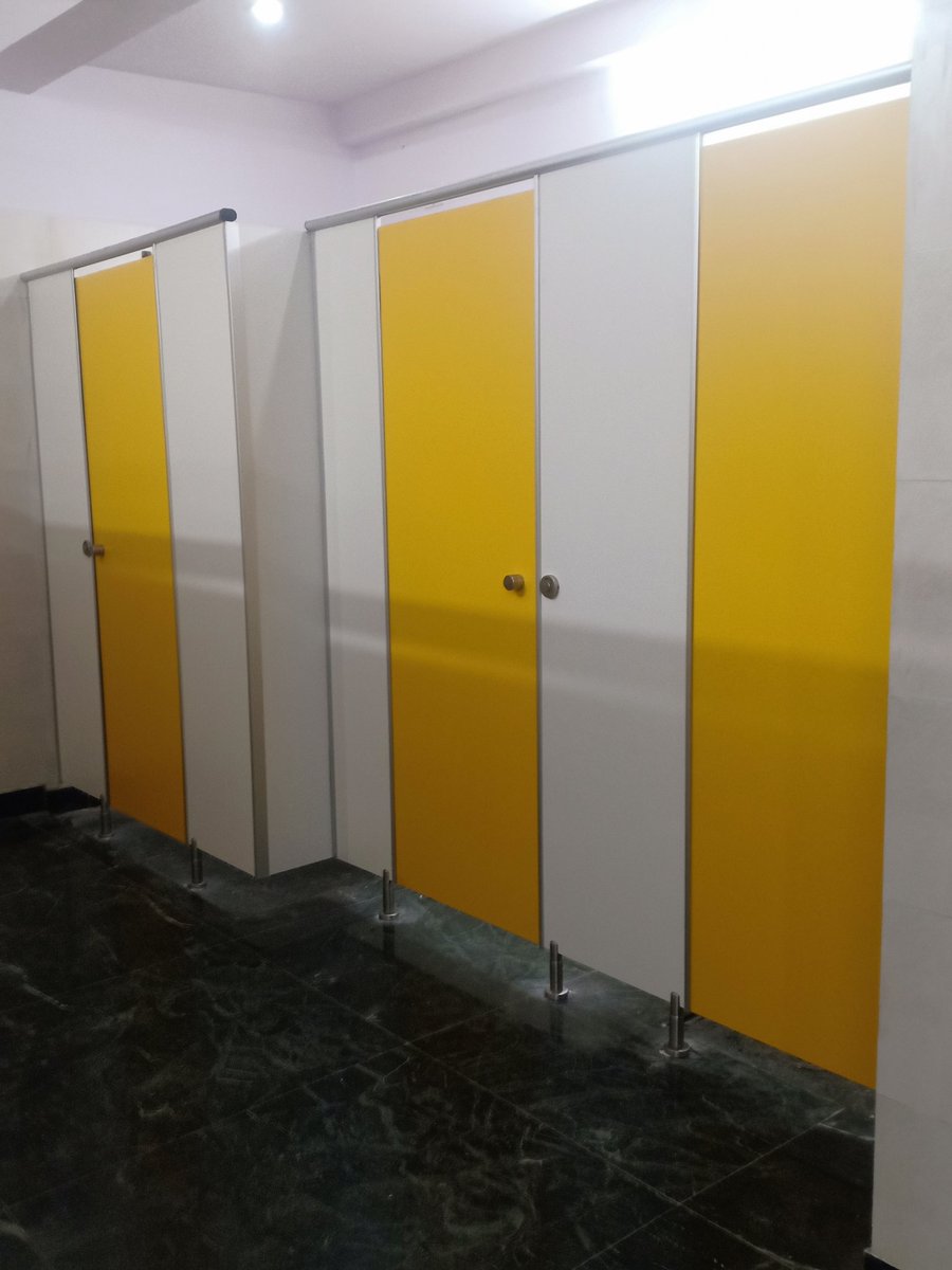 ansari_taruddin's tweet image. Toilet cubicles partition
Shower cubicles partition
Changing room partition
