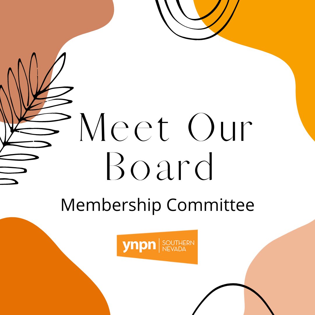 YNPN of Southern Nevada tweet media