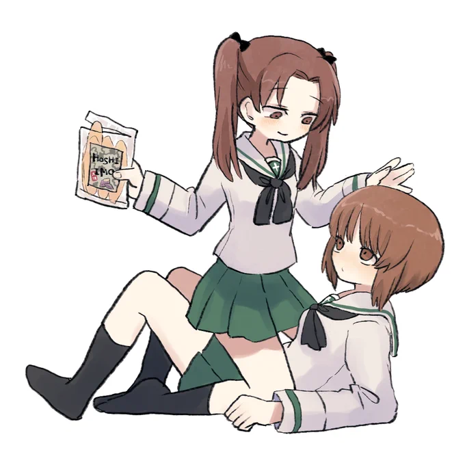 みほ杏 
