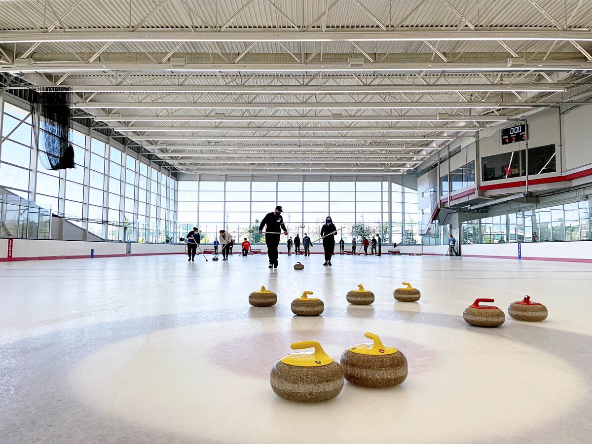 Aksarben Curling 🥌 (@curlaksarben) on Twitter photo Twins Cities curlers! Want to curl at the Olympic Trials in Omaha? Join us for a friendly drop-in mixer game on our side ice at Baxter Arena on 11/20 before finals game 2! <a href="/stpcurl/">St Paul Curling Club</a> <a href="/FourSeasonsCurl/">Four Seasons Curling</a> <a href="/ChaskaCurling/">Chaska Curling Center</a> <a href="/FrogtownCurling/">Frogtown Curling</a> <a href="/dakotacurling/">Dakota Curling Club</a>
Sign up: curlaksarben.com/index.php/club… Twins Cities curlers! Want to curl at the Olympic Trials in Omaha? Join us for a friendly drop-in mixer game on our side ice at Baxter Arena on 11/20 before finals game 2! <a href="/stpcurl/">St Paul Curling Club</a> <a href="/FourSeasonsCurl/">Four Seasons Curling</a> <a href="/ChaskaCurling/">Chaska Curling Center</a> <a href="/FrogtownCurling/">Frogtown Curling</a> <a href="/dakotacurling/">Dakota Curling Club</a>
Sign up: curlaksarben.com/index.php/club…