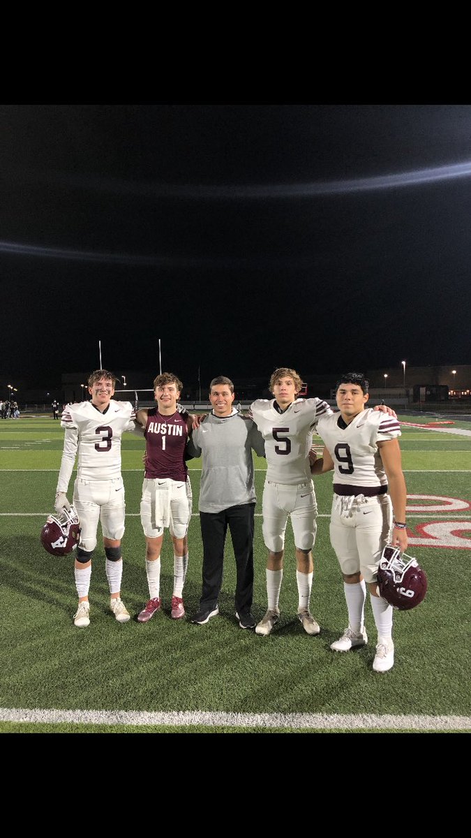 2021 WR seniors! Proud of each of you and excited for your next steps in life! 

<a href="/jaxonrush7/">jaxon rush</a> <a href="/HerdHolland/">Herd Holland</a> <a href="/jgarcia_2022/">Joshua Garcia</a> <a href="/HamiltonCayson/">Cayson Hamilton</a>