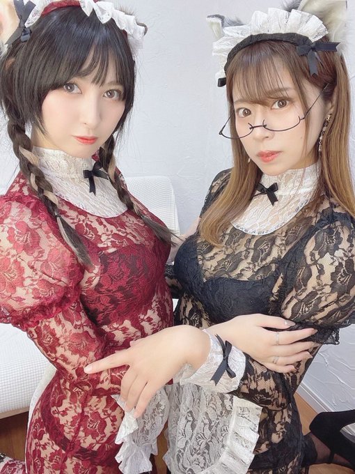コスプレイヤーさとはるのTwitter画像59