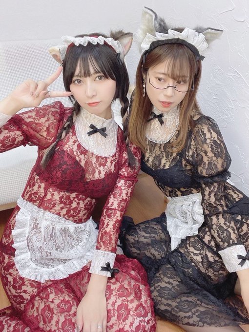 コスプレイヤーさとはるのTwitter画像60