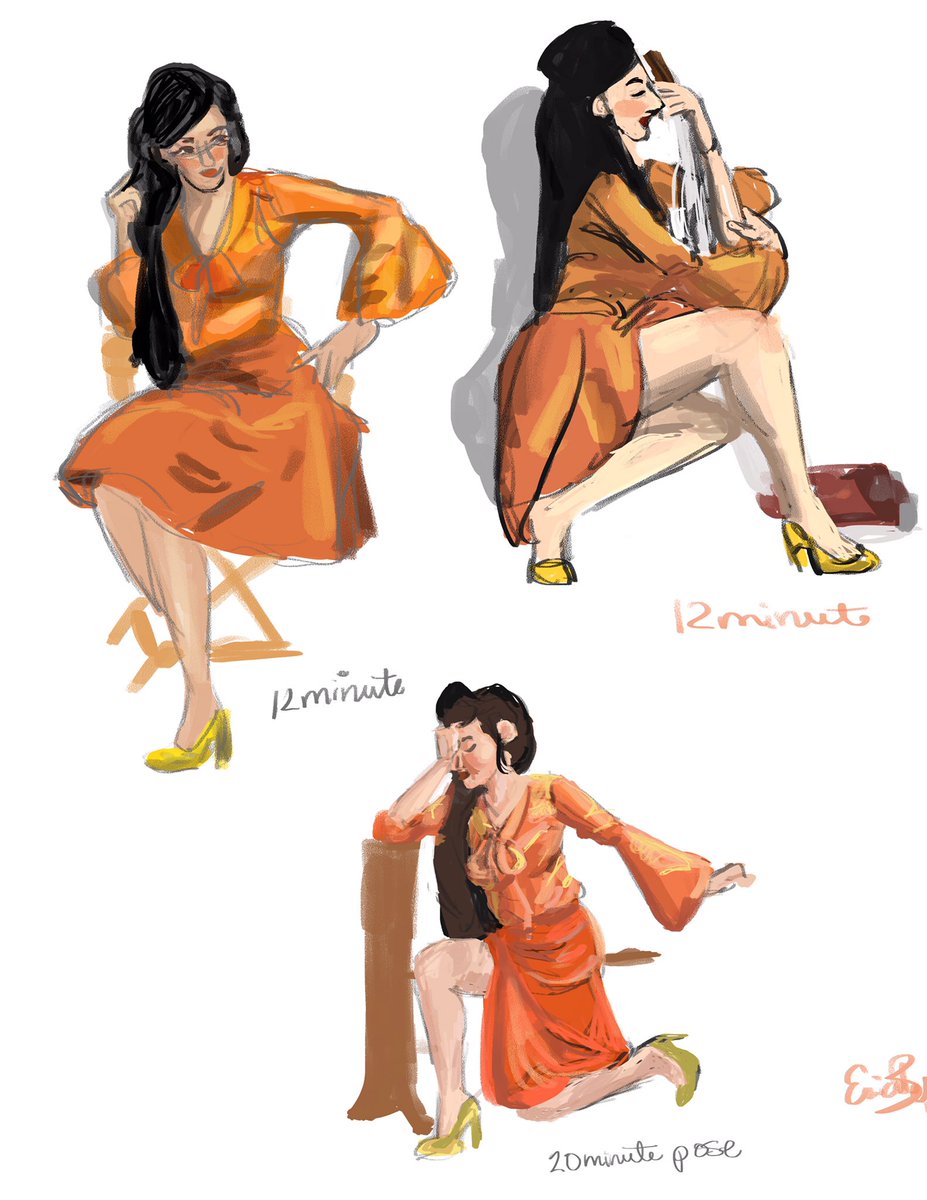 General_ShaakTi's tweet photo. Enjoyed Laetro’s Maestro Drawing Club session via zoom today. 2 minute, 7 minute, 12 minute, 20 minute and a 35 minute pose. @laetro_ #laetro #maestrodrawingclub #gestures #timedposes https://t.co/T2LyVu88eX