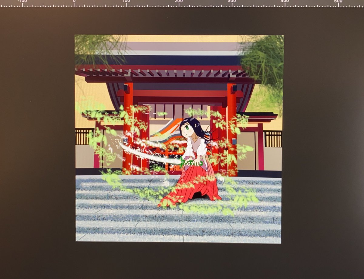 WeaponShopNft's tweet photo. 近いうちに新作リリースします😌
#NFT https://t.co/yY6oHW1hO7