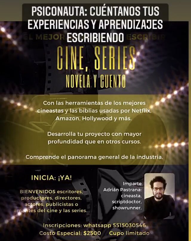 drama_queers's tweet photo. Compartamos nuestras rarezas y expansiones. 
O sea nuestras historias.
(y puedes usar nuestra música). 

#psiconauta #diversidad #cine #guión #cortometraje #escritor #director #productor #queer #poliamor #expansión #músicaparacortometrajes #músicaparasoundtracks #soundtracks https://t.co/OjuJRPj4qv