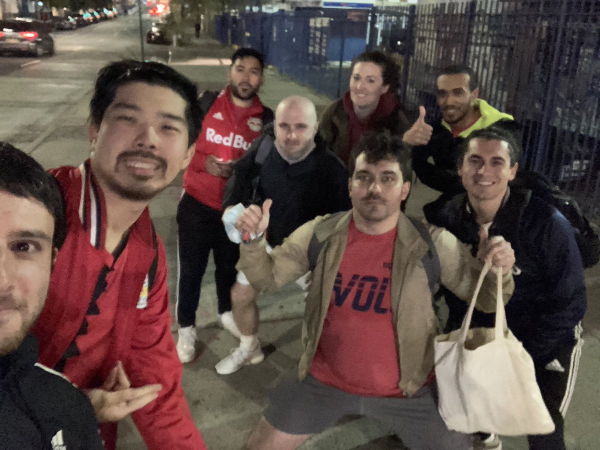 nerdwich_'s tweet photo. COMUNICADO OFICIAL

ASC Geoguessr have qualified for the playoffs with a dramatic late winner in the final regular season match. We go again. #UpTheGeos 📍⚽️ https://t.co/6RHElGI97F