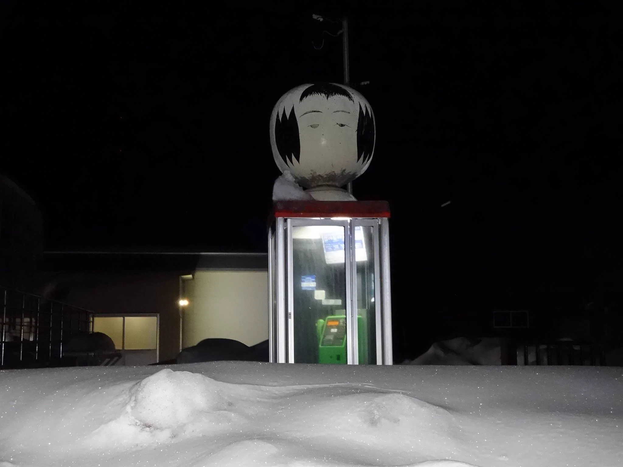 @atago_xion 冬と春 