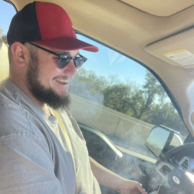 dalton_gage's tweet photo. #NewProfilePic https://t.co/Mknlj3TSzw