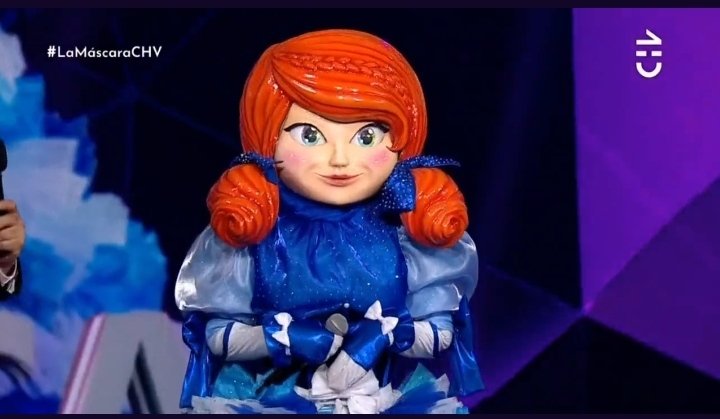 fdoveliz's tweet photo. - La televisión chilena necesita más cultura en pantalla:

- La televisión chilena:

#telecaca #LaMascaraCHV https://t.co/nJbMHIlDzE