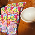 体調不良が続くと思ったら？ねるねるねるねの過剰摂取が原因だった!