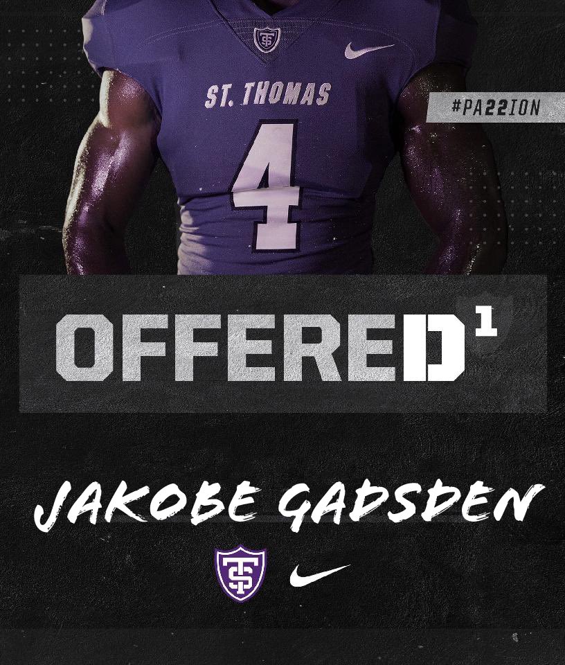 Jakobe Gadsden 🎥 tweet media