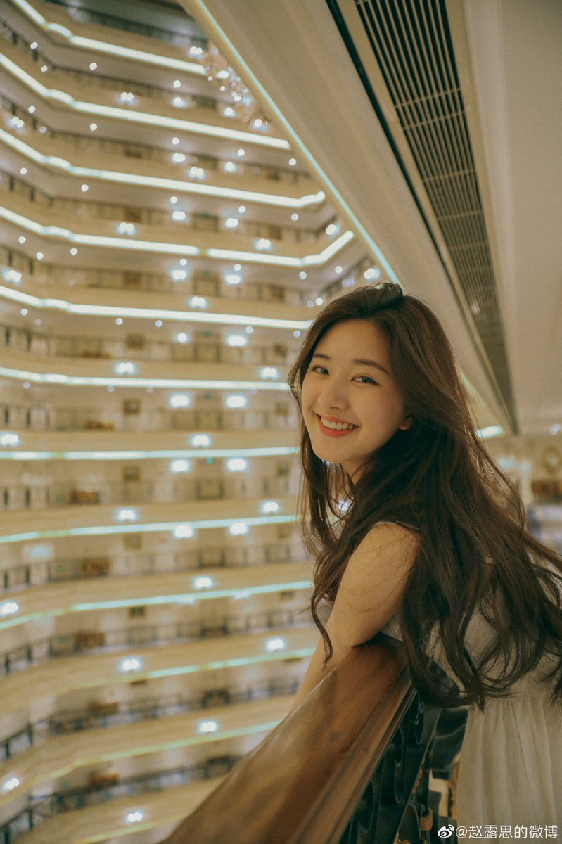 sanookwang's tweet photo. ขอให้ยัยน้องเจอแต่สิ่งดีดี 
จะรอติดตามผลงานของน้องนะคะ ร๊ากกกกก💜

HBD.💜 #จ้าวลู่ซือ https://t.co/8Kot528hYs