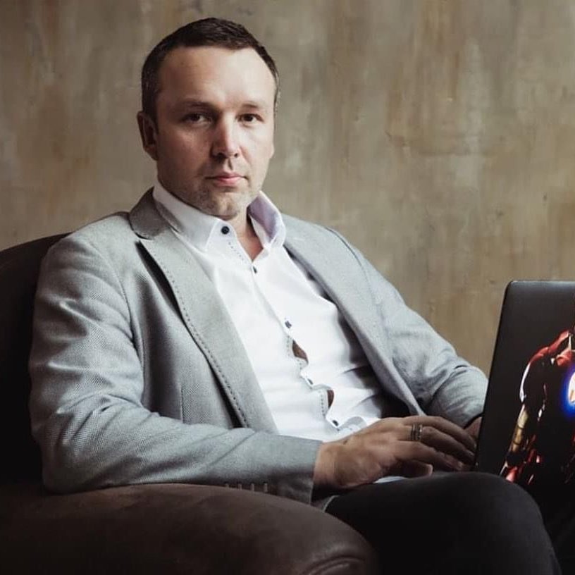 Adamsbtcinvest's tweet photo. #NewProfilePic https://t.co/4wPVFe3cVn