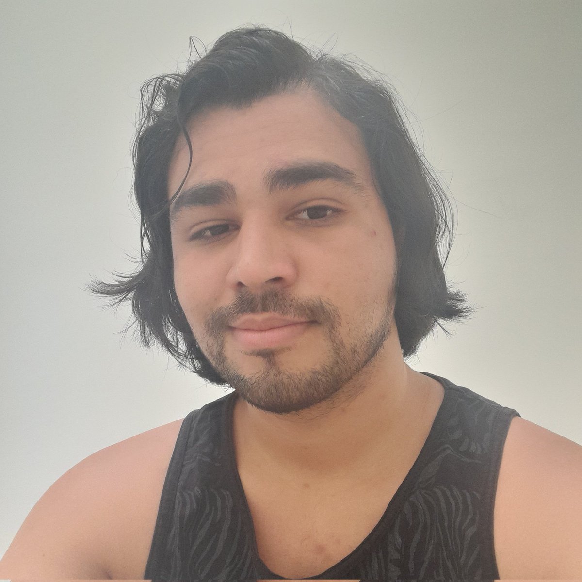 #NewProfilePic
Fofinha att finalmente