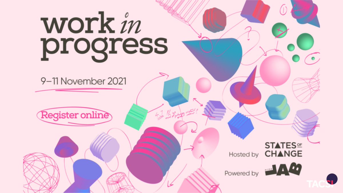 The Australian Centre for Social Innovation tweet media