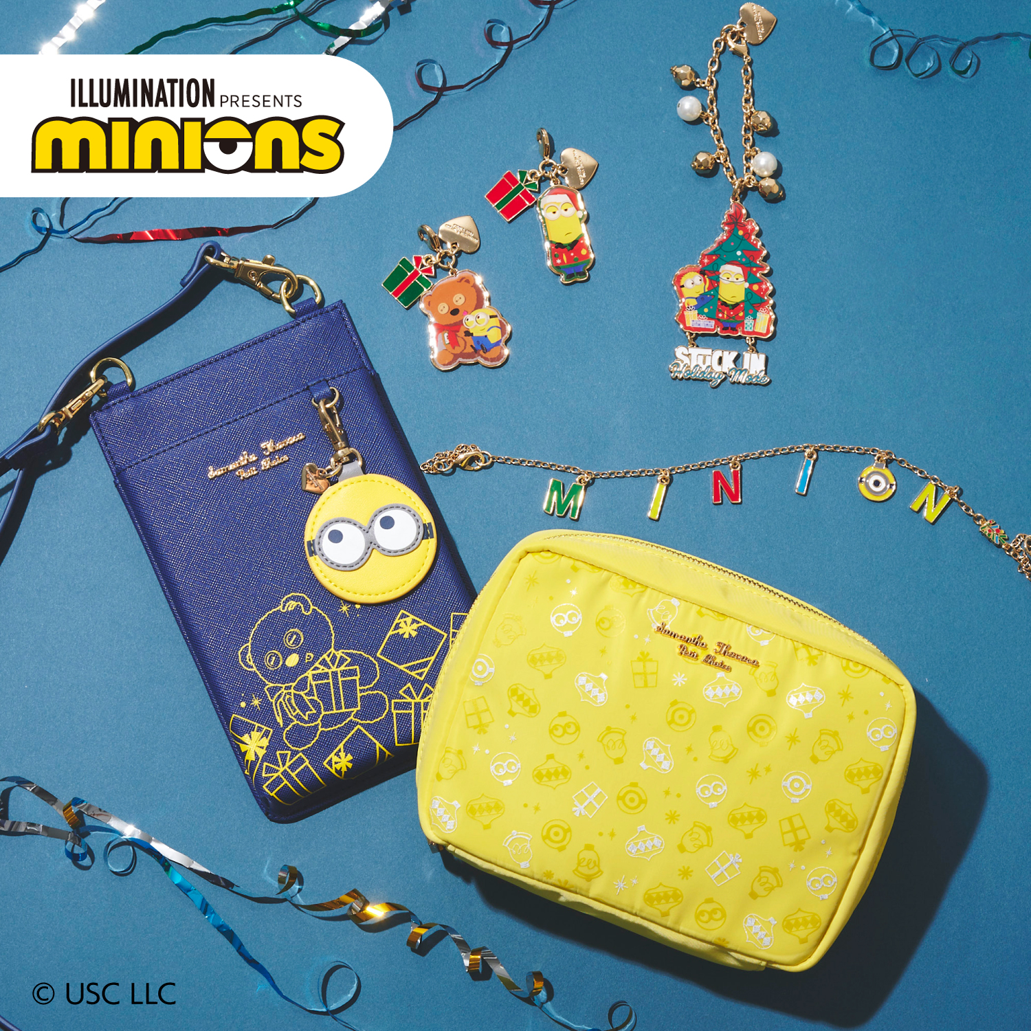 ミニオン ファンクラブ Minion Fanclub Twitter