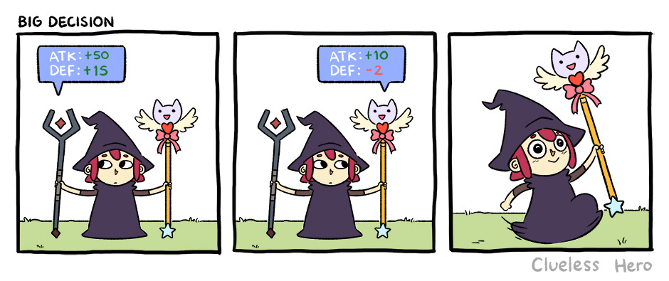 *Dragon Age fans*

(image credit CluelessHero on tumblr)