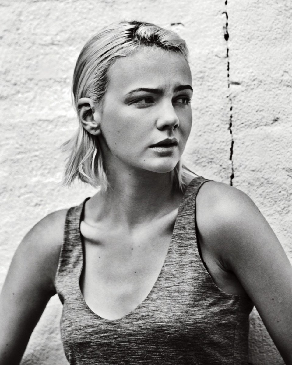 Carey for Screen International and Interview Magazine (2008)