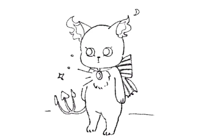 早く帰ってお絵描きしたーい✍️
これは途中のグリ🌰 