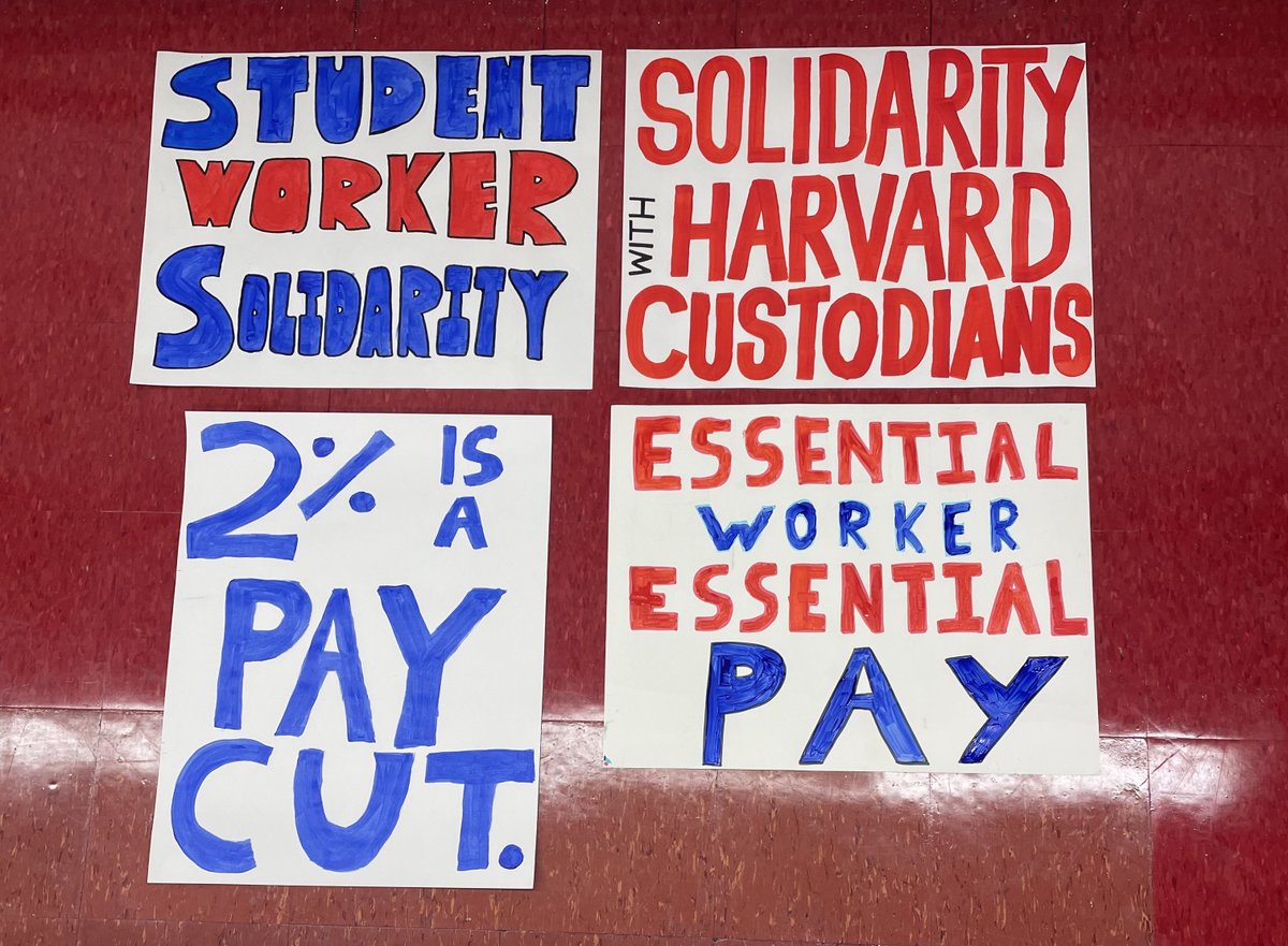 Harvard SLAM tweet media