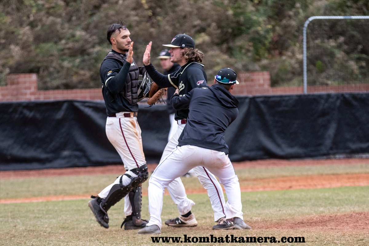 KombatKamera (@kombatkamera) on Twitter photo <a href="/IraBaseball/">Ira Clifton</a> Good day on the mound. Game pics:
kombatkamera.com/Sports/College…
11/6/21-Due West, SC-Erskine College baseball team has it's annual, 7 game, "World Series," end of year inter-squad scrimmage games at Grier Field. Game 3. Best team ever supporting me! <a href="/IraBaseball/">Ira Clifton</a> Good day on the mound. Game pics:
kombatkamera.com/Sports/College…
11/6/21-Due West, SC-Erskine College baseball team has it's annual, 7 game, "World Series," end of year inter-squad scrimmage games at Grier Field. Game 3. Best team ever supporting me!