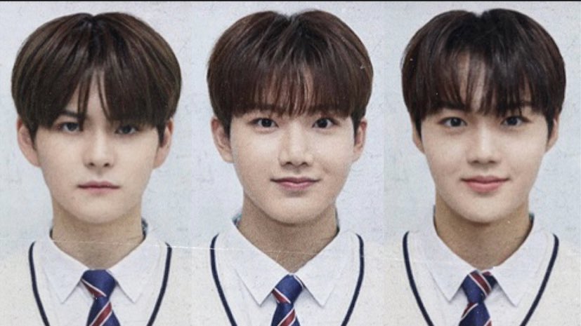 junkyufeels's tweet photo. the kim siblings.

@treasuremembers https://t.co/J0wR8PBAbu