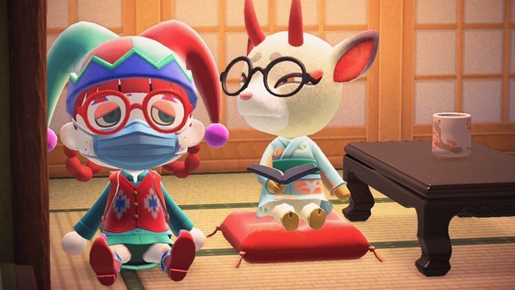 faeforestacnh's tweet photo. my friend has shino 🥺 she’s so pretty ♡︎ https://t.co/aVH1a6BlOe