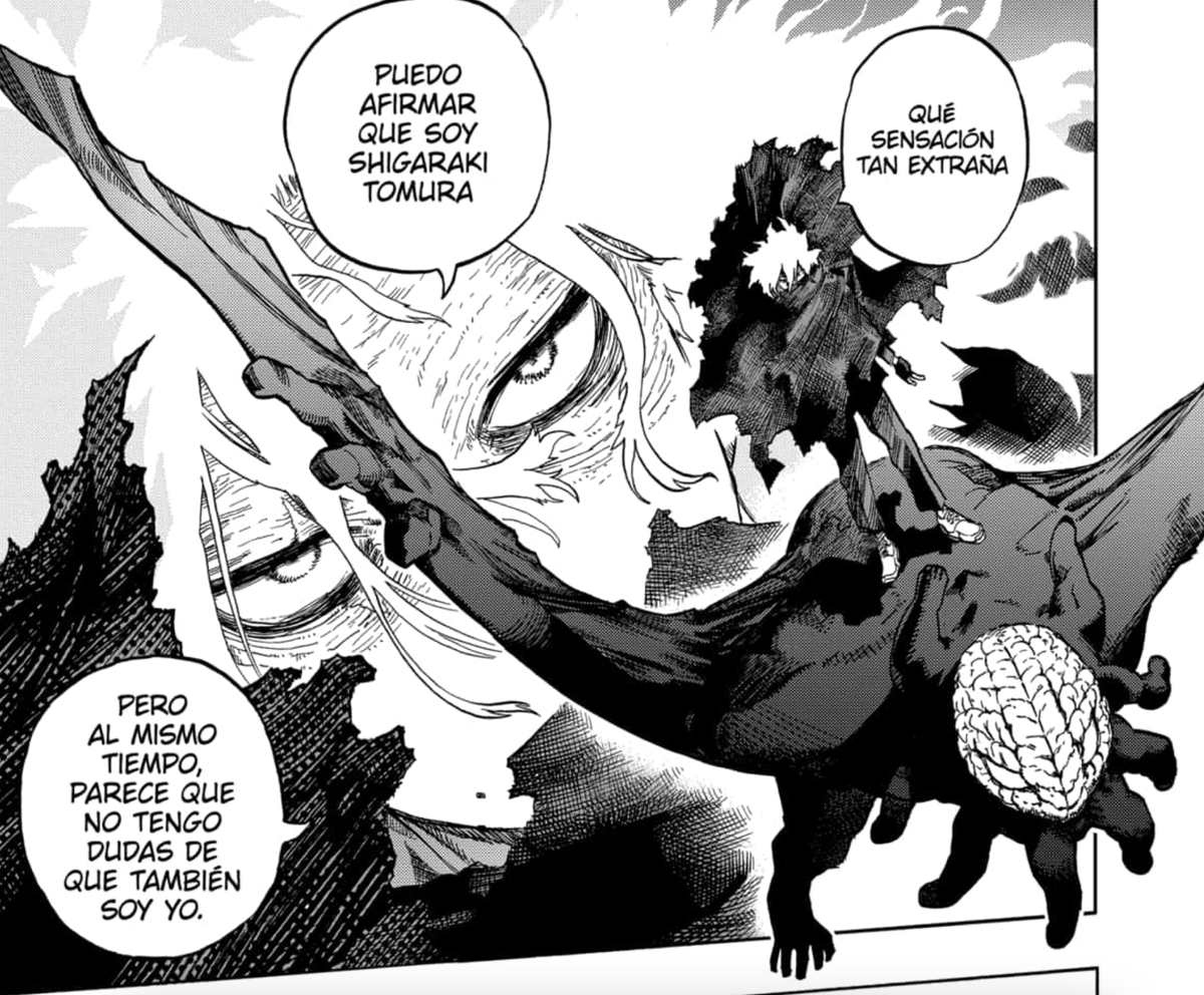 bnhaRamblings's tweet photo. #MHA330
Saving for HD https://t.co/Ebpy8xqxmx
