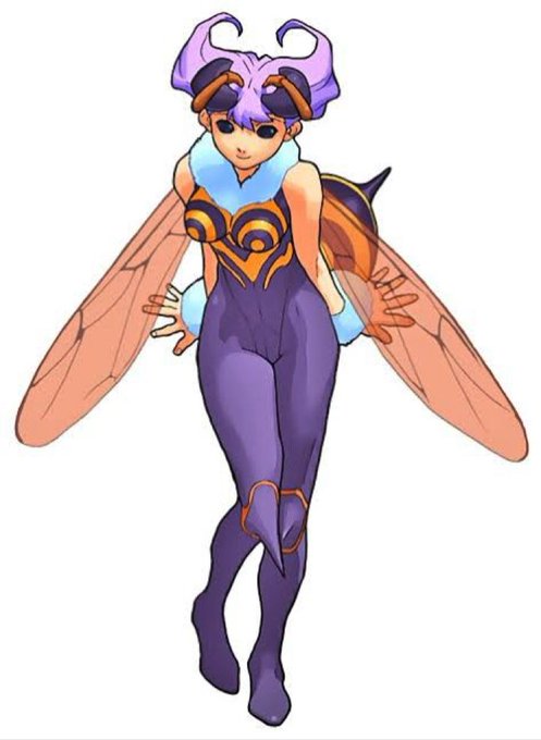 いい蜂の日のtwitterイラスト検索結果