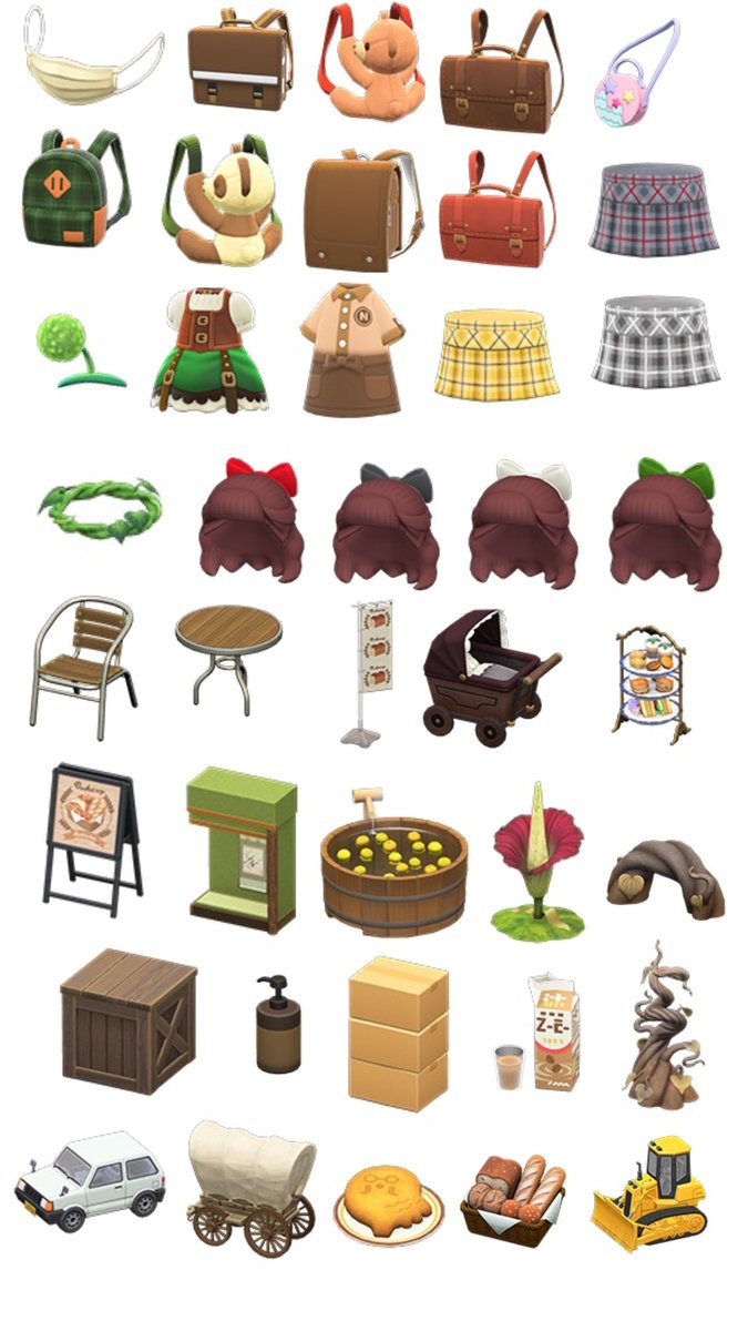 boouwu_acnh's tweet photo. these are the items im looking for !! https://t.co/cnLt3lrAVb