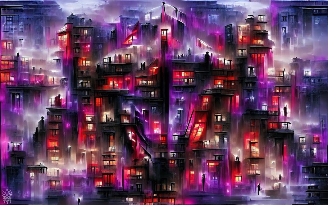 XWAVEart's tweet photo. SinthCity 1
Single Edition #1of1 #cryptoart #nft #henft #NYCNFT
https://t.co/eKYoxXx9xD https://t.co/IuJWKINBV2