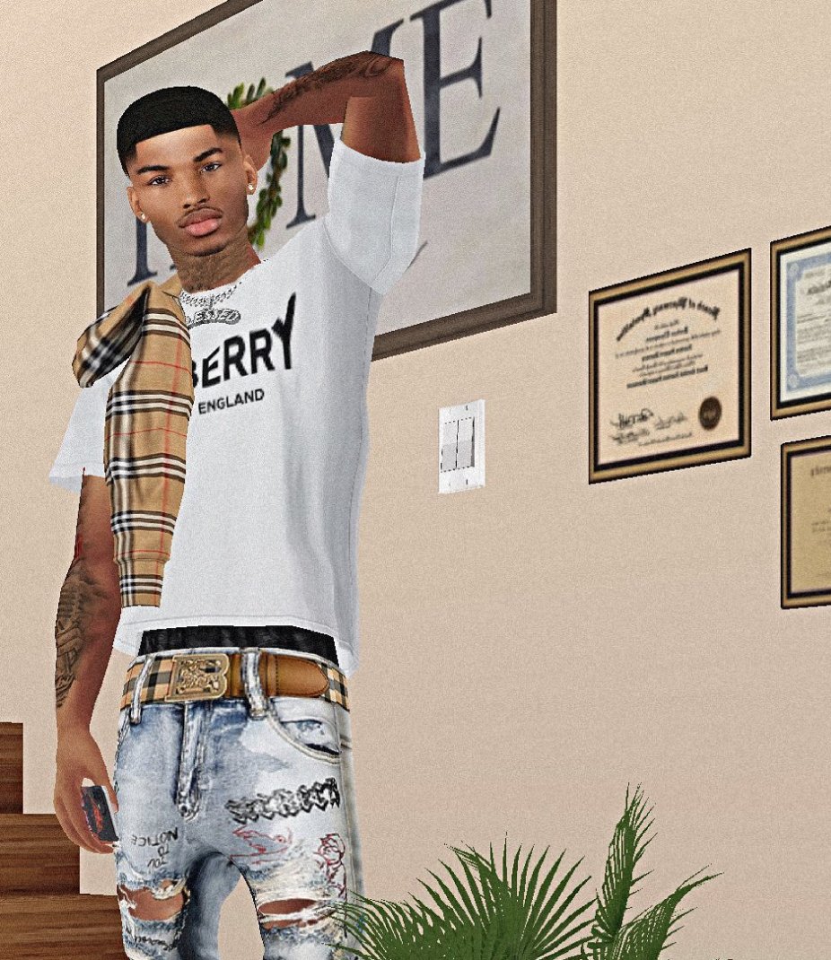 kai_reckless's tweet image. niggas wanna be me so bad knowing they cant 🔑🌍