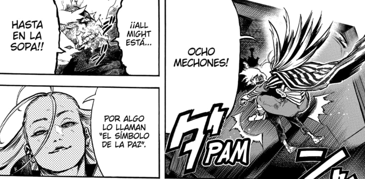 bnhaRamblings's tweet photo. #MHA330
Saving for HD https://t.co/Ebpy8xqxmx