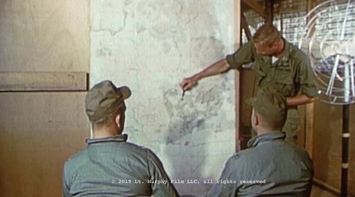 AgentsUnknown00's tweet photo. Vietnam '67: "We'd pick a spot on the map [to #bomb] and say, 'There might be some VC somewhere...'"

Amazon US/UK, IMDb TV, VUDU, Pluto TV, Tubi TV, Xumo, Crackle, Hoopla, Popcornflix, cable VOD

https://t.co/YcsUovyj0D

#espionage #documentary #military #topsecret #intelligence https://t.co/aXSDm86GDU